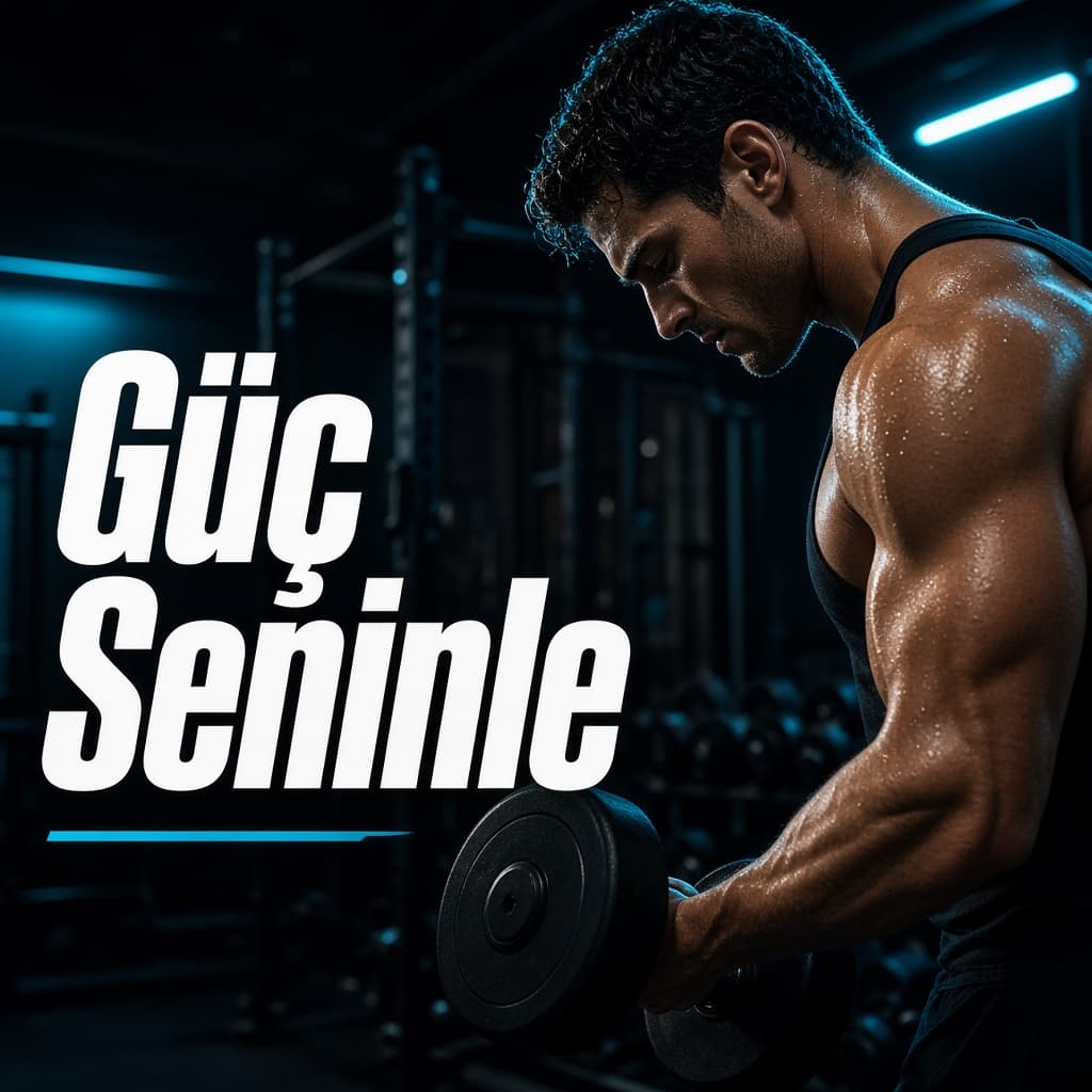 Konsept post: fitness