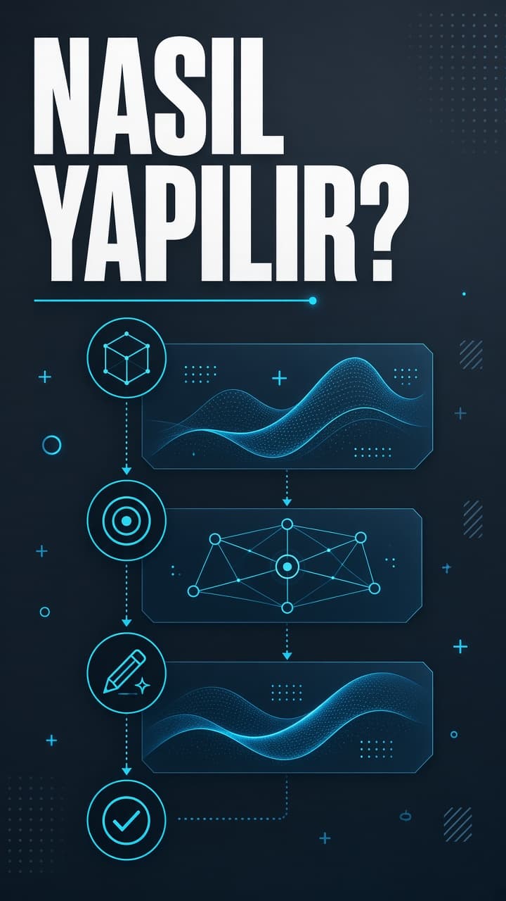 Konsept Reels: NASIL YAPILIR?